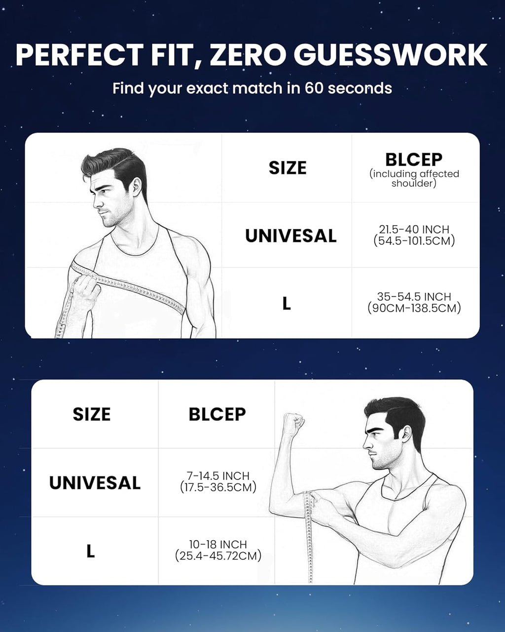 Cooling Shoulder Wrap