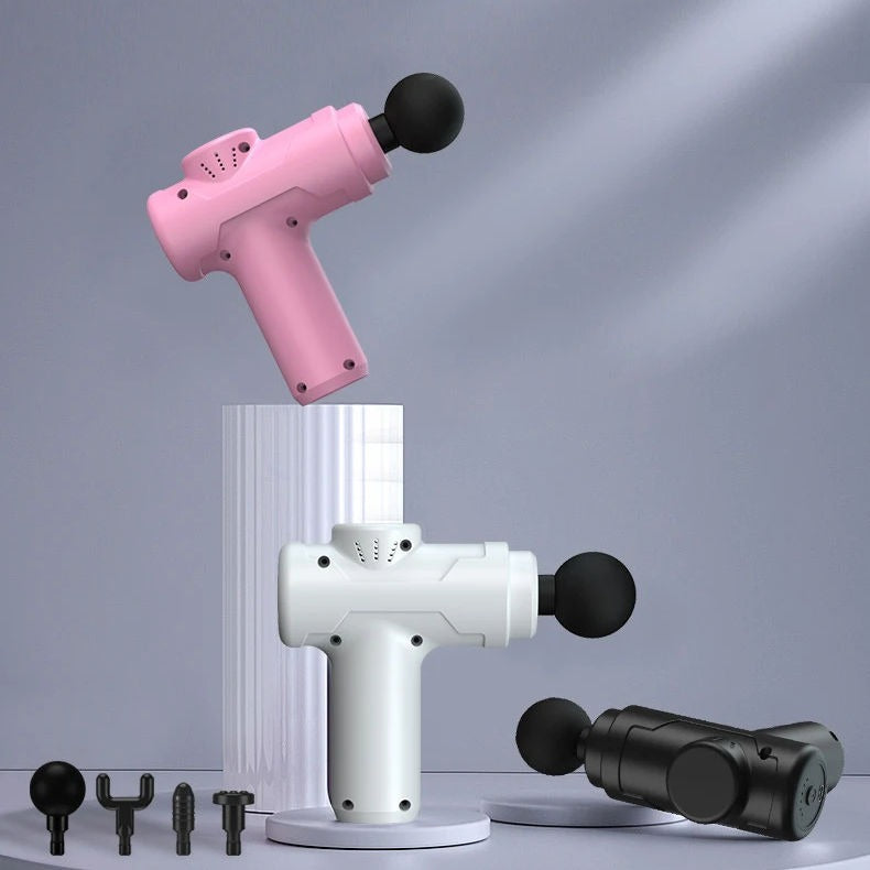 Pocket Power Muscle Massager